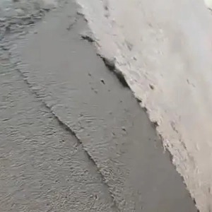 振兴水工建筑物I级C55聚合物改性水泥砂浆 渠道防渗泵站加固迎水面抗冲刷砂浆