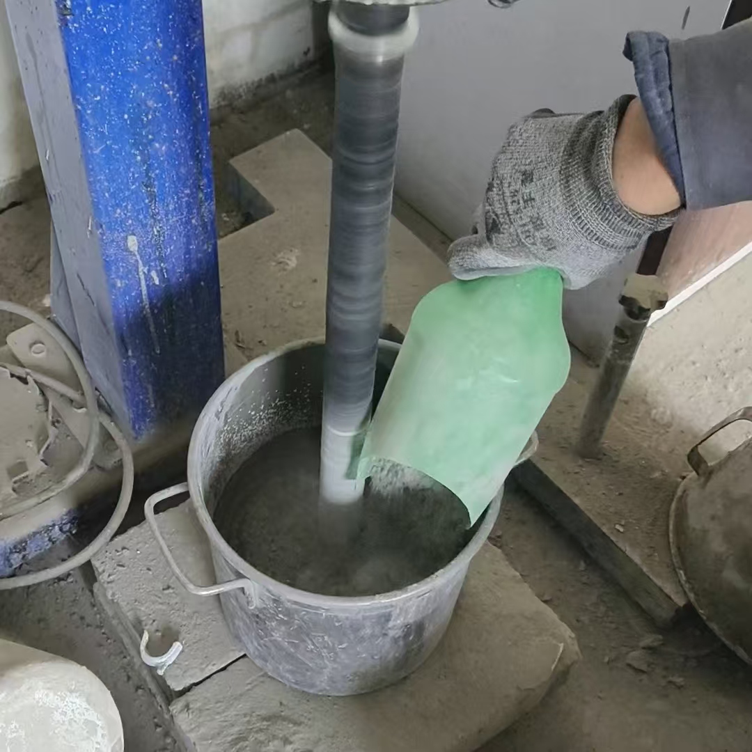 振兴桥梁公路张拉用H60压浆料与普通压浆料有什么区别？