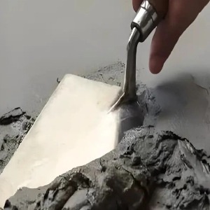 振兴混凝土裂缝孔洞剥落冻融修复用高强度丙乳防腐蚀砂浆