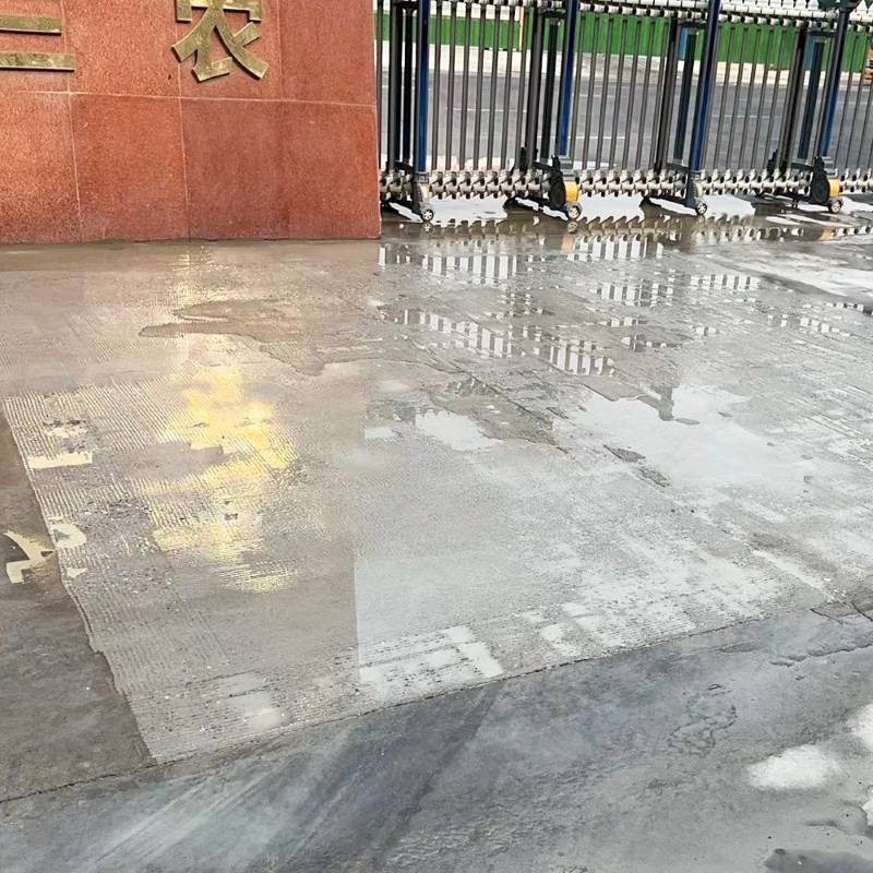 振兴水泥路面翻新砂浆